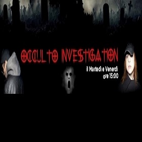 OCCULTO INVESTIGATION